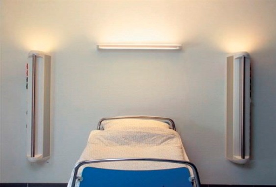 Patient Ward Wall Care Set