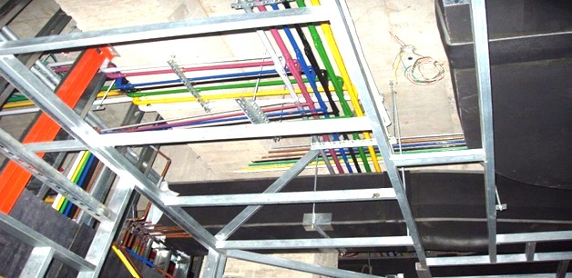 Medical Gas Piping Engineering